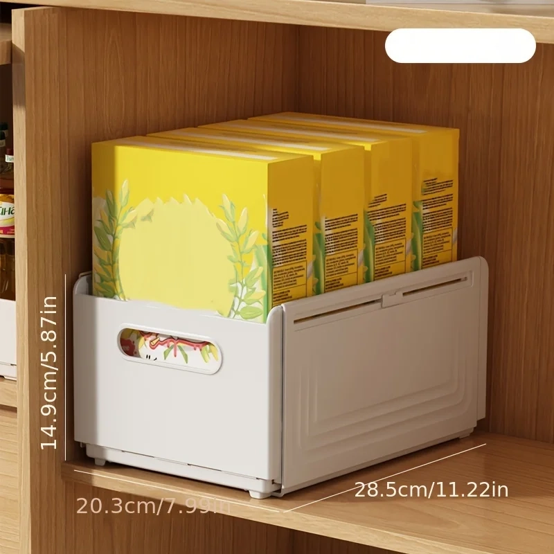 Retractable Storage Organizer - Image 8