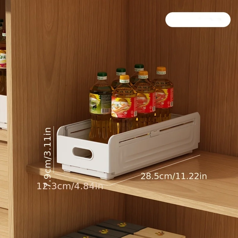 Retractable Storage Organizer - Image 7