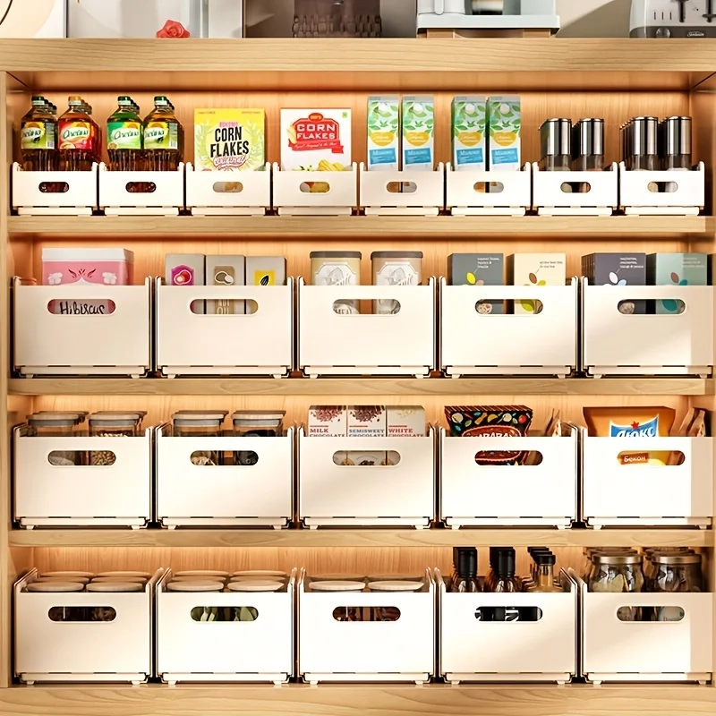 Retractable Storage Organizer - Image 2