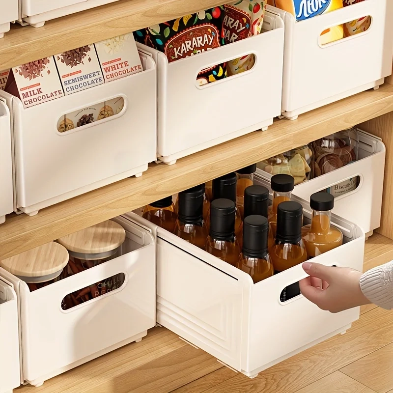 Retractable Storage Organizer - Image 3