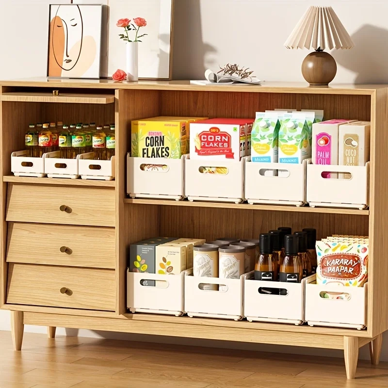 Retractable Storage Organizer - Image 4