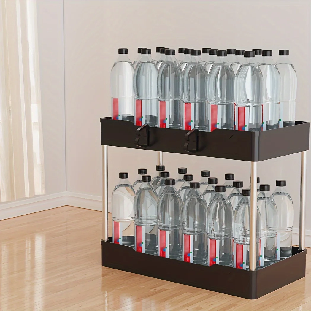 3 Piece Under Sink Organizer Set - Image 6