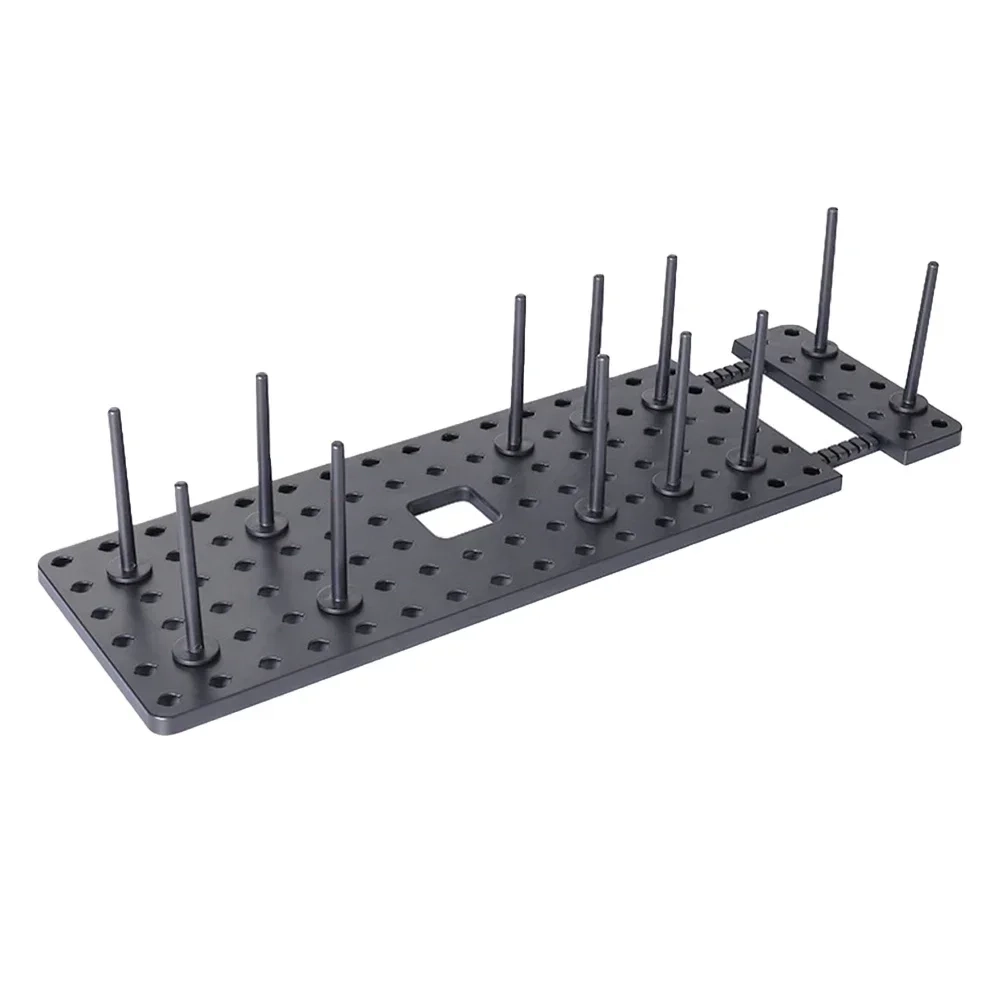 Adjustable Dish Drying Storage Rack - Image 7